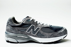 Five Outstanding Shoes. M990