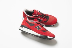 M998 RED