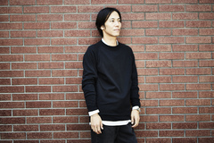 Interview with Naoki Ikeda about New Balance for MARGARET HOWELL「420」
