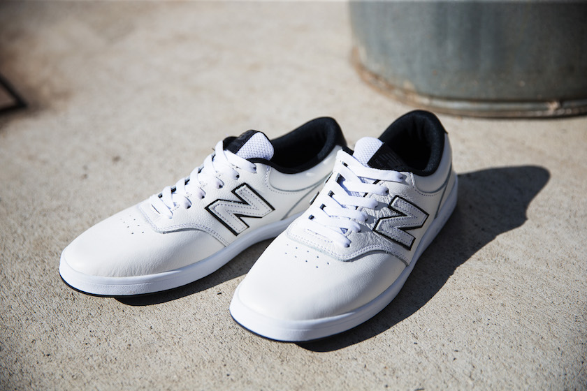 new balance x HOUYHNHNM - All about NB / NEWS / 新定番「SKATE 