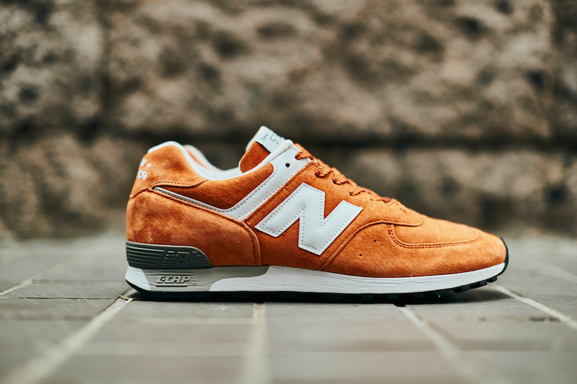 new balance x HOUYHNHNM - All about NB / NEWS / 珍しいピンクも登場 