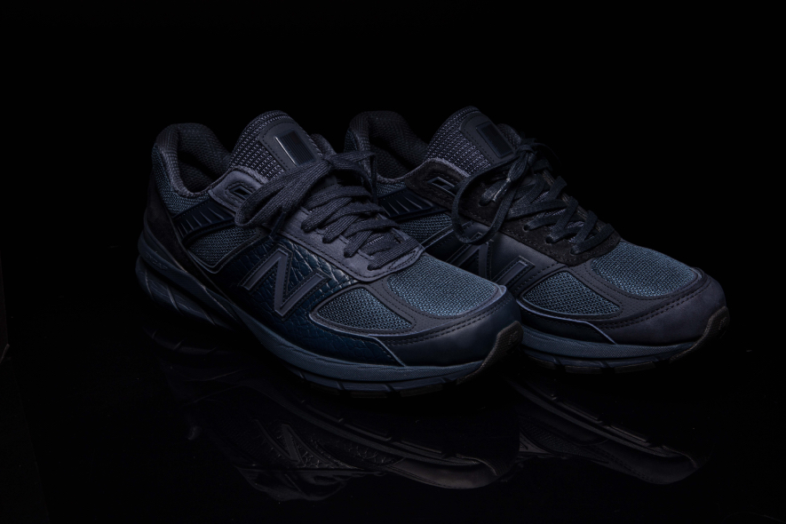 new balance x HOUYHNHNM - All about NB / NEWS / コラボレーションの ...