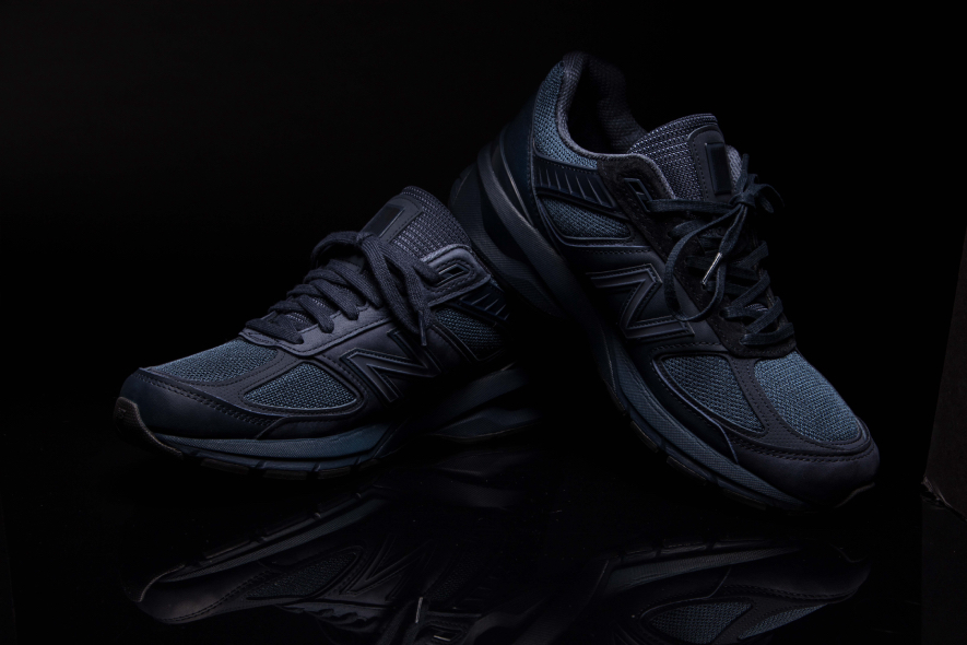 new balance x HOUYHNHNM - All about NB / NEWS / コラボレーションの 