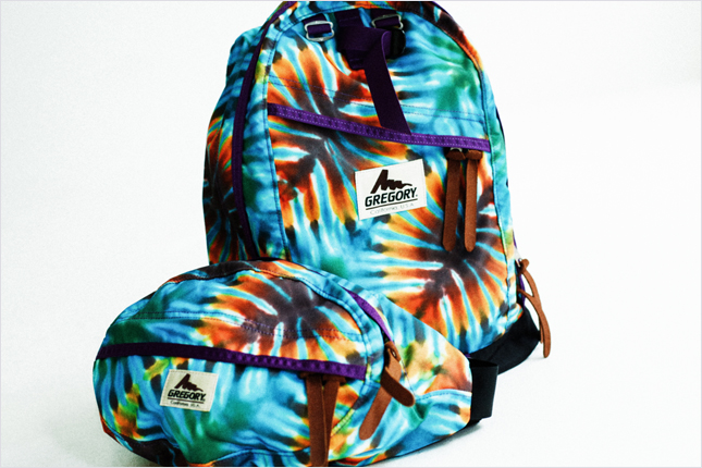 BARE FOOT TIE DYE | PRODUCT | Cover all of Gregory