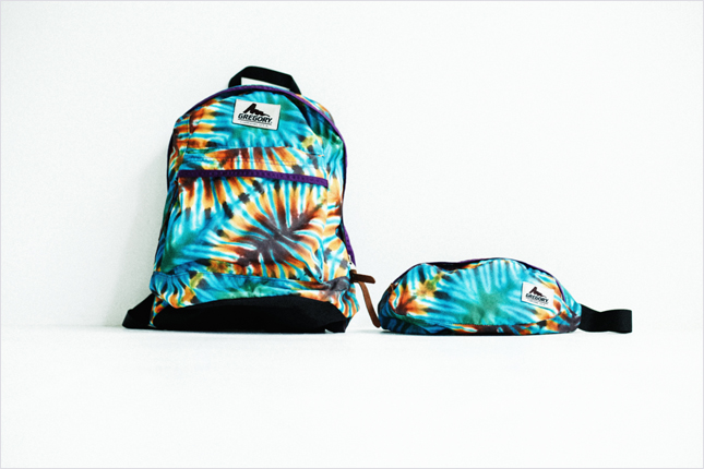 BARE FOOT TIE DYE | PRODUCT | Cover all of Gregory