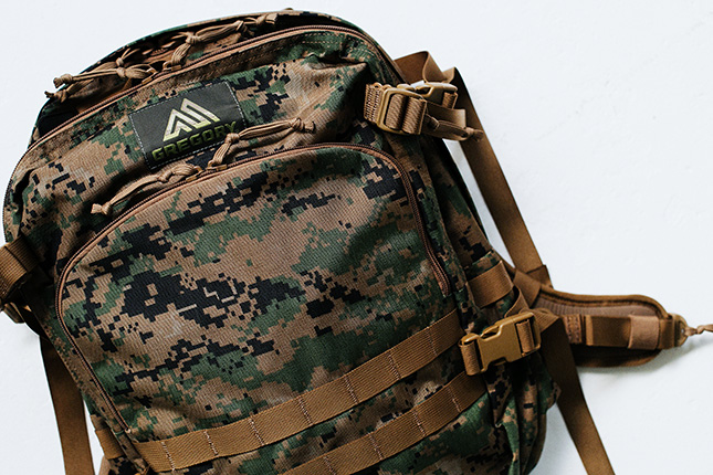 Spear Recon Pack Product Cover All Of Gregory