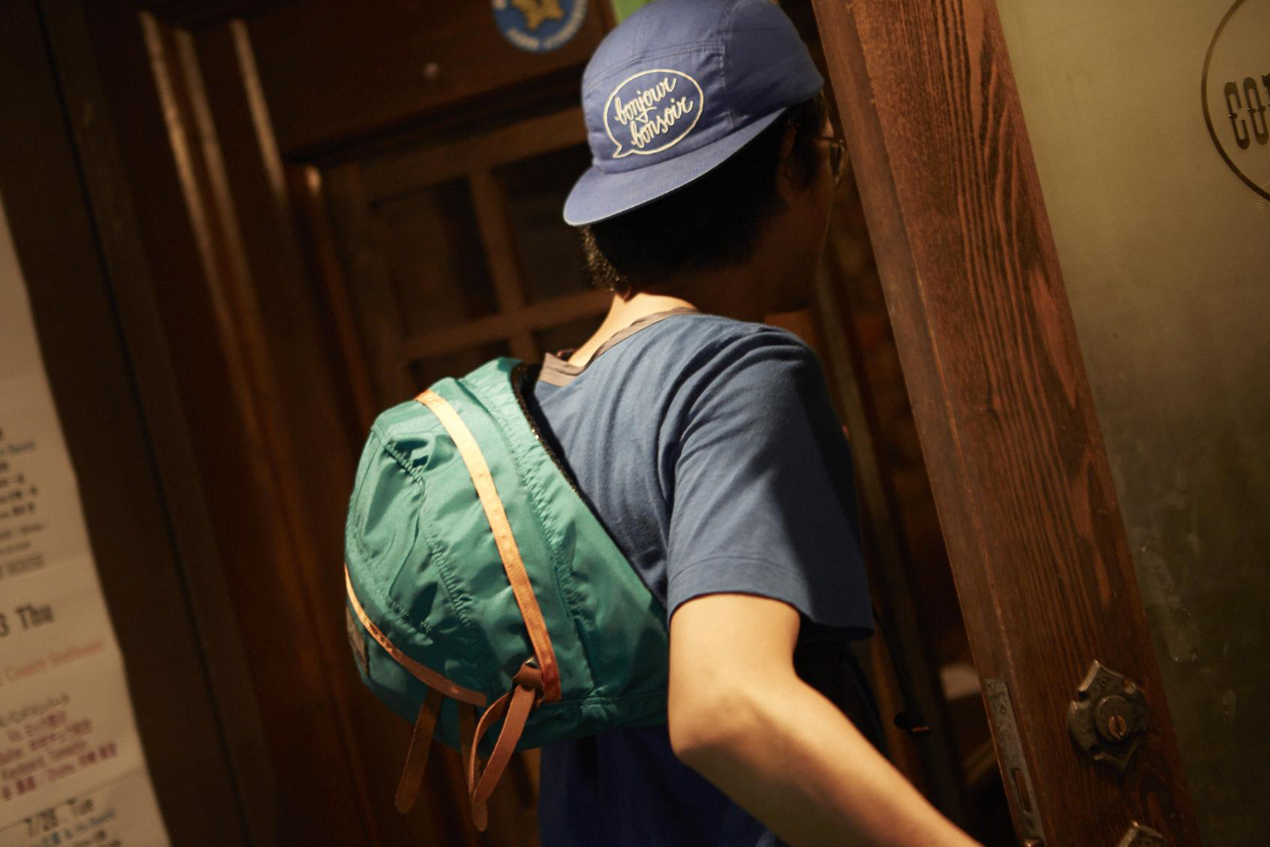 Ride on Time（Ryosuke Nagaoka／Musician）