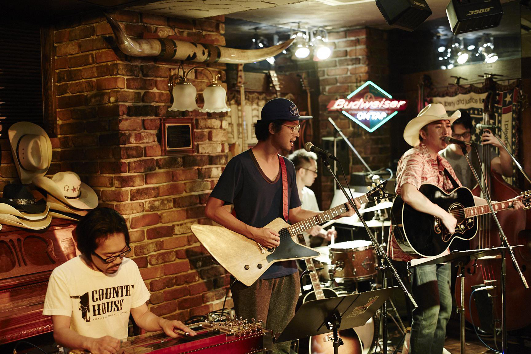Ride on Time（Ryosuke Nagaoka／Musician）