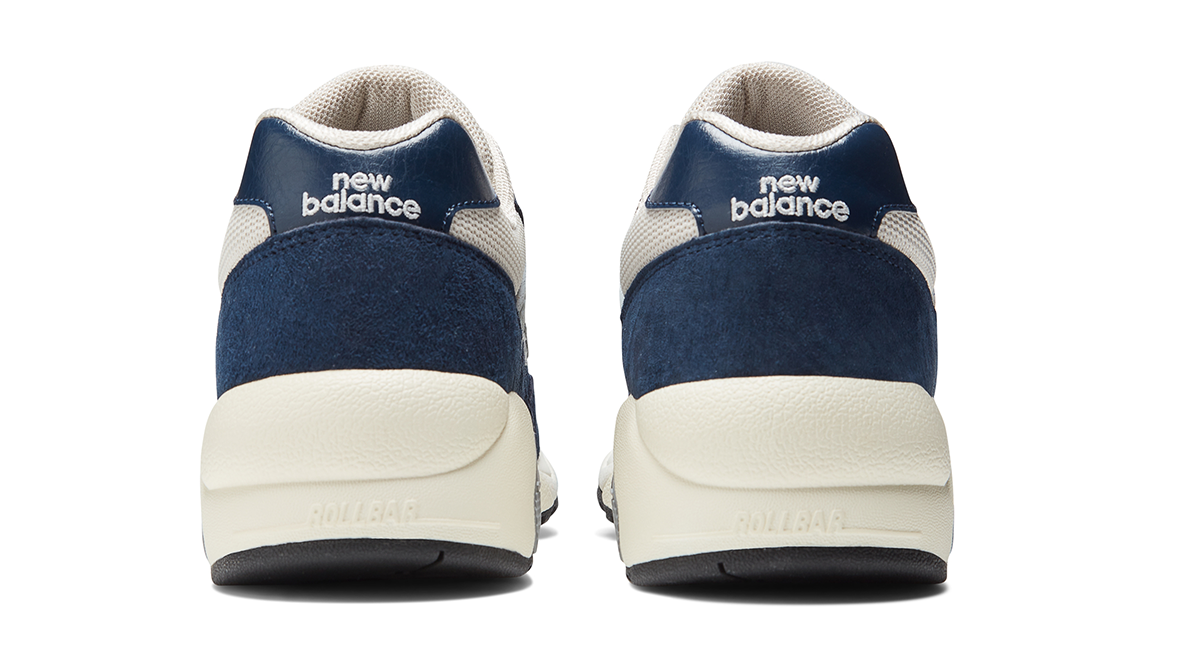 new balance x HOUYHNHNM - All about NB / FEATURE / Street Classics